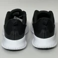 thumbnail image 2 of Adi - das Alpha COMFY Running Sneaker Shoes Black White Men Size 8 GZ3463 New, 2 of 6