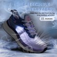 thumbnail image 3 of OrthoComfoot Women's Orthopedic Road Running Shoes: Comfortable Supportive Shoes for Walking and Everyday Wear, 3 of 7