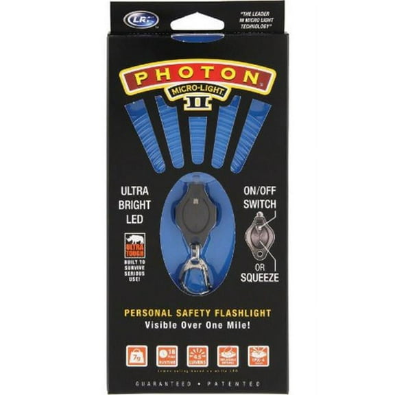 2023t LRI Photon II, Blue Beam