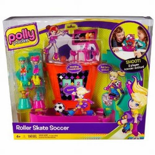 polly pocket skate