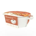 thumbnail image 2 of Beautiful 6 Quart Enamel Dutch Oven, White Icing by Drew Barrymore, 2 of 10