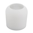 thumbnail image 1 of Mesh Candle Jar Silica Mould DIY Concrete Flower Pot Storage Box Resin Holder, 1 of 10