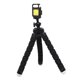 thumbnail image 1 of Linterna pequeña Macarena COB recargable USB con llavero y abrebotellas, 1 of 7