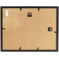thumbnail image 2 of Dicksons FRMWDBL-1411-75 He Is The King Of Kings Called Chosen Faithful Glossy Black 12 x 15 Wood And Glass Shadow Box Style Framed Wall Art, 2 of 2