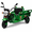 Green, variant on 12V Kids Ride On 3 Wheel Dump Truck Trike with LED Lights, Music, Anti Slip Wheels, Cargo Bed & Long Battery Life, Electric Cargo Ride on Toy for Boys & Girls Ages 3-7, Blue