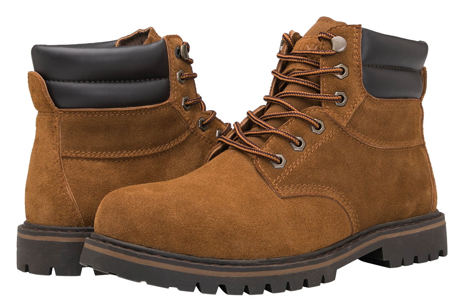 kingshow work boots