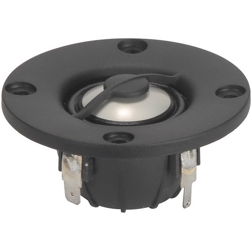 Tang Band 25 1719s 1 Ceramic Dome Tweeter Walmart Com