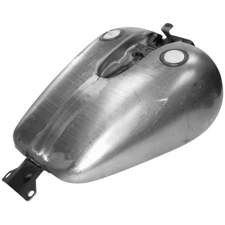 - Bikers Choice 011348 Fat Bob Gas Tank - 3.5 Gal.