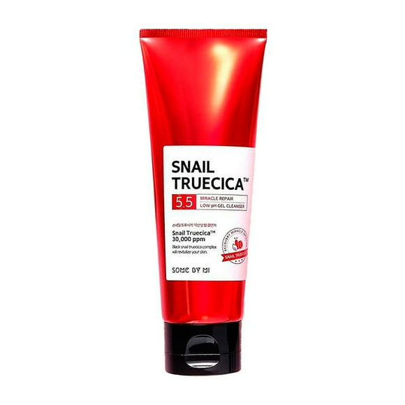 SOME BY MI Snail Truecica Gel Nettoyant Miracle à Ph Bas 100 ml