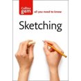 thumbnail image 2 of Sketching: Techniques & Tips for Successful Sketching, 2 of 4