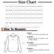 thumbnail image 3 of Navidad moda mujer casual manga larga o-cuello impreso damas sudadera tops Pompotops  gfhjh9835, 3 of 4
