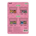 thumbnail image 3 of Figura de acción Super7 Sesame Street Reaction Cookie Monster, 3 of 6