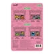 thumbnail image 3 of Figura de acción Super7 Sesame Street Reaction Cookie Monster, 3 of 6