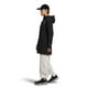thumbnail image 2 of Chaqueta parka THE NORTH FACE Shelbe Raschel para mujer TNF Black XL, 2 of 7