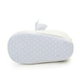 thumbnail image 3 of Fimkaul Baby Sneakers Princess Walkers Girls Soft Boys Shoes White, 3 of 6