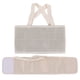 thumbnail image 4 of Kid's Breathable Chest Binder Belt Broken Rib Brace Rib Support Wrap for Ribs ProtectionS, 4 of 5