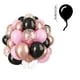 thumbnail image 3 of Juego de 30 Globos Multicolores para Decoración de Fiestas, Cumpleaños y Bodas., 3 of 6
