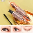 thumbnail image 2 of HEVIRGO 8.5g Mascara Exquisite Long Lasting Natural Effect Waterproof 3D Mascara for Makeup, 2 of 10