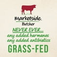 Marketside Butcher GrassFed Beef Chuck Roast, 1.52.5 lb