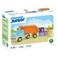 thumbnail image 2 of Playmobil Junior: Camión Volquete Juguete para Niños Pequeños con Bloques, 2 of 5
