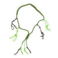 thumbnail image 2 of Duck Call Lanyard Hand Knitting, Design, Easy Access for Outdoor Adventures, with Nylon Material, Hunting and Camping, 2 of 7