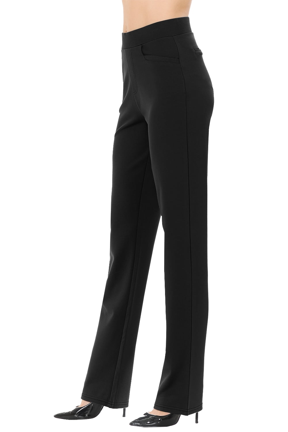 size 6 pants