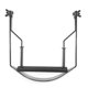 thumbnail image 1 of 10 Holes Harmonica Neck Harp Metal Rack Mount Harmonica Bracket, 1 of 5