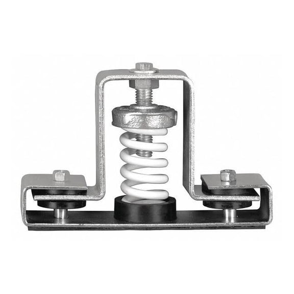 Mason Industries Flr Mnt Seismic and Wind Vibration Isltr 5XR75