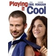 thumbnail image 2 of Playing it Cool (DVD), 2 of 2