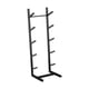 thumbnail image 3 of Skateboard Rack Organizador de snowboard Stand Pisas Hanger Soporte de esquí para Mini Cruiser Skateboard Longboard Garage Club, 3 of 8