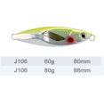 thumbnail image 3 of Cebo artificial anticorrosión que se hunde Swimbait con Wing Night Fishing Supplies, 3 of 7