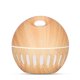 thumbnail image 3 of Difusor de aceite esencial de aromaterapia humidificador difusor de Aroma con luces LED nocturnas Mini humidificador de niebla para, 3 of 8