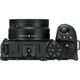 thumbnail image 4 of Nikon Z30 Mirrorless Camera 20.9MP with 16-50mm and 50-250mm Lenses 4K Video Bundle (International Model), 4 of 7