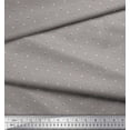 thumbnail image 2 of Soimoi Rayon Fabric Sailboat Shirting Print Fabric by Yard 42 Inch Wide, 2 of 3