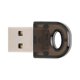 thumbnail image 4 of Bluetooth Adapter Version 5.0 USB 3 Mbps Imported Chip RTL8761B Black with CD for Computer, 4 of 5