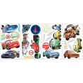 thumbnail image 2 of Wallhogs Disney "Cars 2" Wall Decal Cutouts 18"x40", 2 of 2