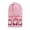 Santa Claus Pattern, variant on HELLHERO Kitchen Accessories Durable with There is only one dust cover 15.94"H x 9.45"L x 7.28"W Univesal, Pink Cherry Blossoms