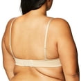thumbnail image 3 of Calvin Klein Womens Ck Push Up Strapless Bra 36D Bare, 3 of 4
