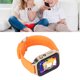 thumbnail image 1 of Reloj Inteligente para Niños Relojes Inteligentes con Pantalla Táctil de Doble Cámara Teléfono con Reloj Inteligente HD con Juegos de Rompecabezas Batería Recargable de 400, 1 of 8