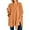 Khaki, variant on EDFBUYKRS Female Sweaters Womens V Neck Sweaters Shirts Long Sleeve Lightweight Ribbed Knit Pullover Sweater Blouse Tops with Buttons Oufits Fall Sweater S