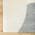 thumbnail image 6 of BoutiqueRugs Cassiopeia Contemporary Area Rug - Light Silver, Light Gray, Ash - 8' x 10', 6 of 6