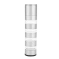 thumbnail image 1 of Latas De Condimentos, Coctelera Transparente, Tarro De Especias, Uso De Barbacoa Para Uso De Condimentos Para Acampar Al Aire Libre Mgaxyff Spice Grinder, 1 of 8
