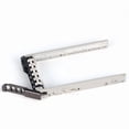 thumbnail image 3 of STARLIGHT- Lot Of 2Pcs 2.5" Drive Tray 8Fkxc/G176J For Dell T420 R430 T430 R820 T620 R630, 3 of 6
