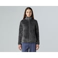 thumbnail image 3 of Chaqueta The North Face Osito de forro polar con cierre completo para mujer, talla XXL, 3 of 5