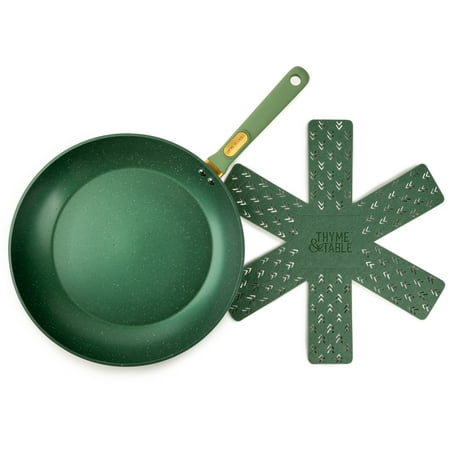 thyme and table 12 inch fry pan