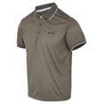thumbnail image 3 of Regatta Mens Remex II Jersey Polo Shirt, 3 of 4