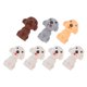 thumbnail image 1 of unbranded 7Ud Gomas Para Borrar Animal Surtido En Material Tpr Portátiles Para Estudio, 1 of 6