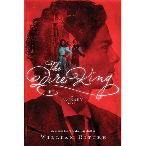 Pre-Owned Dire King - Hardcover