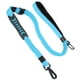 thumbnail image 5 of Cinturón de seguridad para mascotas, correa para caminar para perros, correa de nailon reflectante antipérdida para entrenamiento (azul), 5 of 5