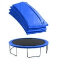 thumbnail image 6 of Trampoline Pad, Outdoor Backyard Trampoline Accessories for Kids and Adults, Trampoline Spring Cover, Waterproof Trampoline Accessories Spring Pad, 6 of 6
